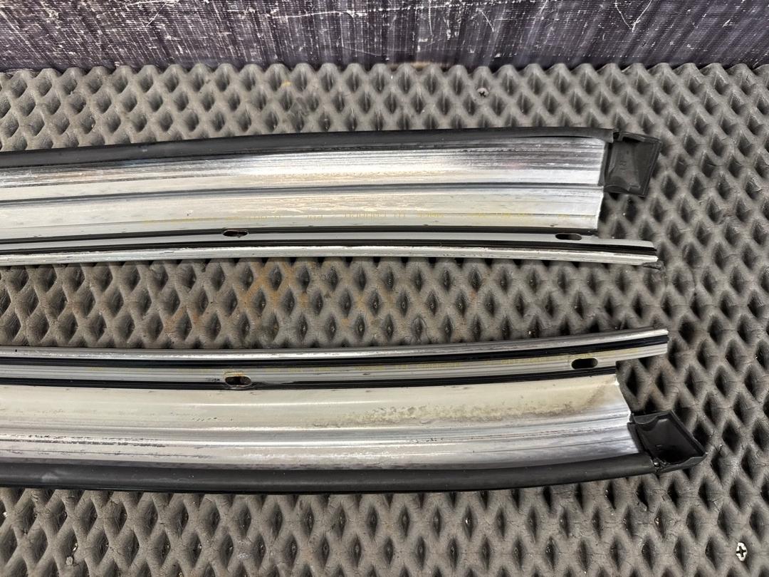 Молдинг лобового стекла, 1320 рублей, Красноярск