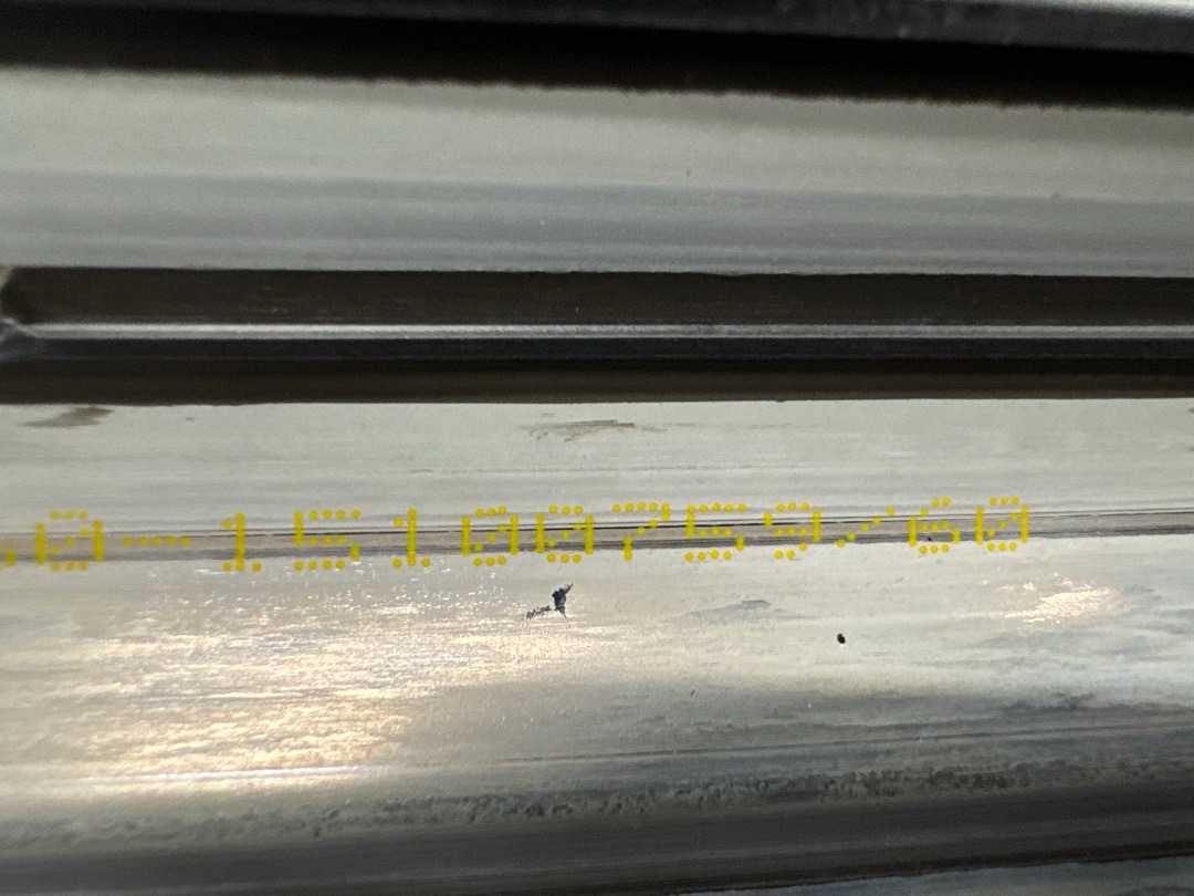 Молдинг лобового стекла, 1320 рублей, Красноярск