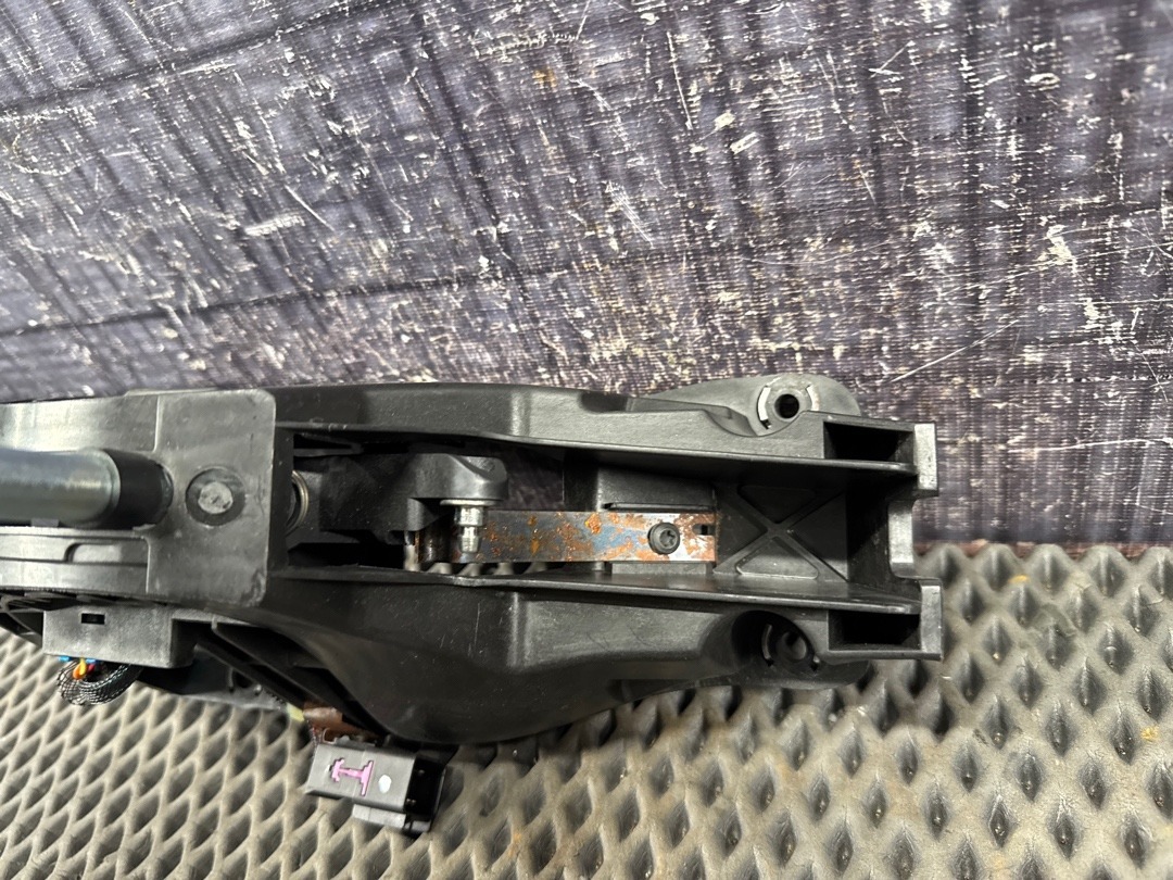 Селектор АКПП, 710 рублей, Красноярск