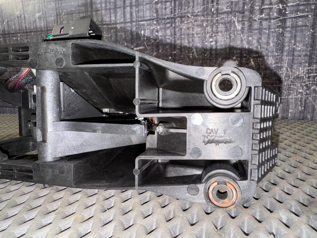 Селектор АКПП, 710 рублей, Красноярск