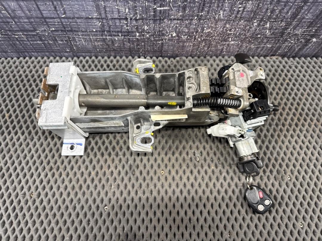 Рулевая колонка, 4630 рублей, Красноярск