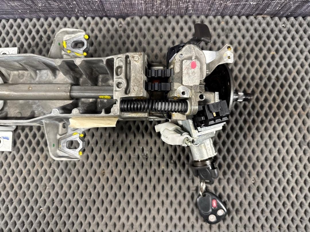 Рулевая колонка, 4630 рублей, Красноярск