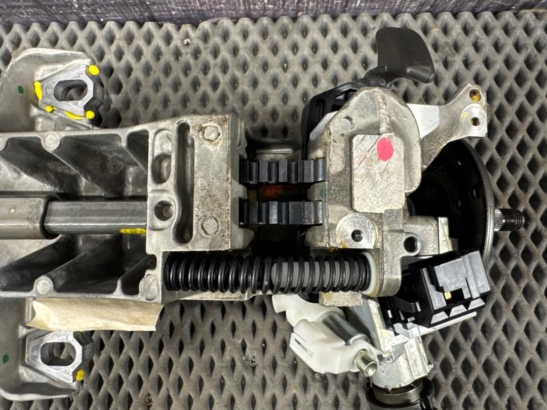 Рулевая колонка, 4630 рублей, Красноярск