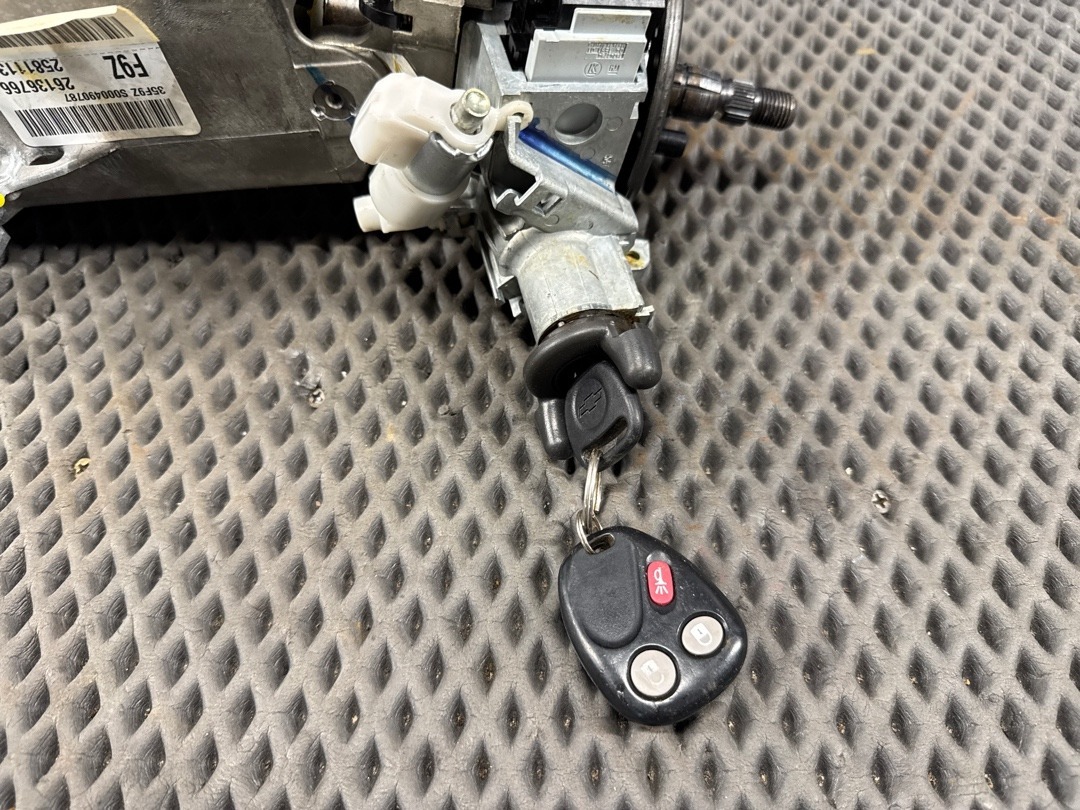 Рулевая колонка, 4630 рублей, Красноярск