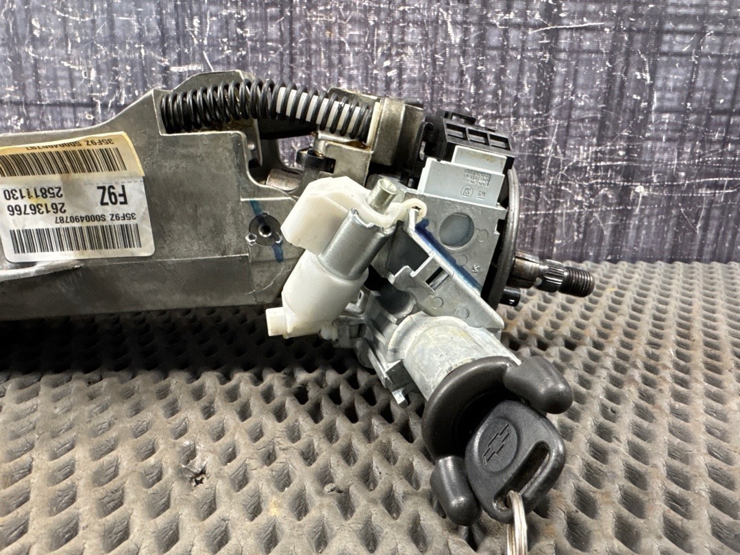 Рулевая колонка, 4630 рублей, Красноярск