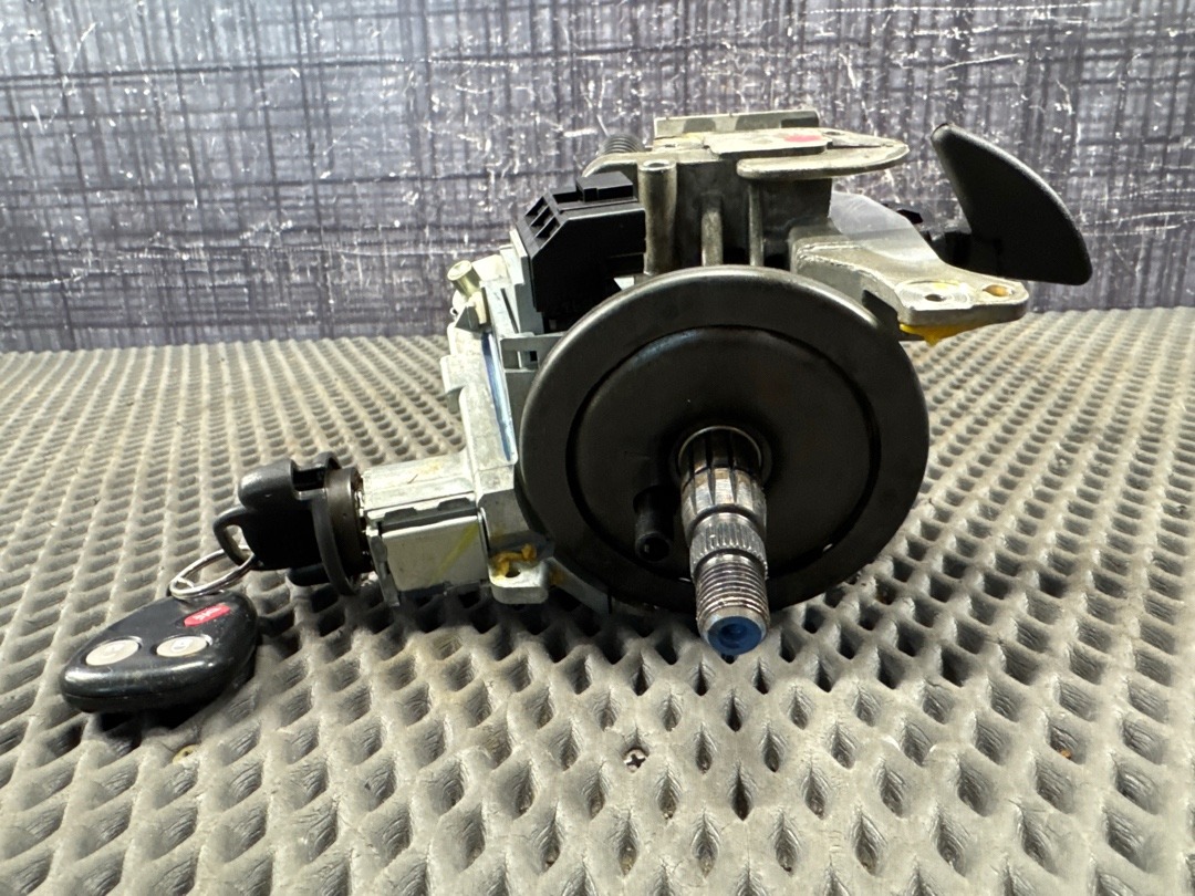 Рулевая колонка, 4630 рублей, Красноярск