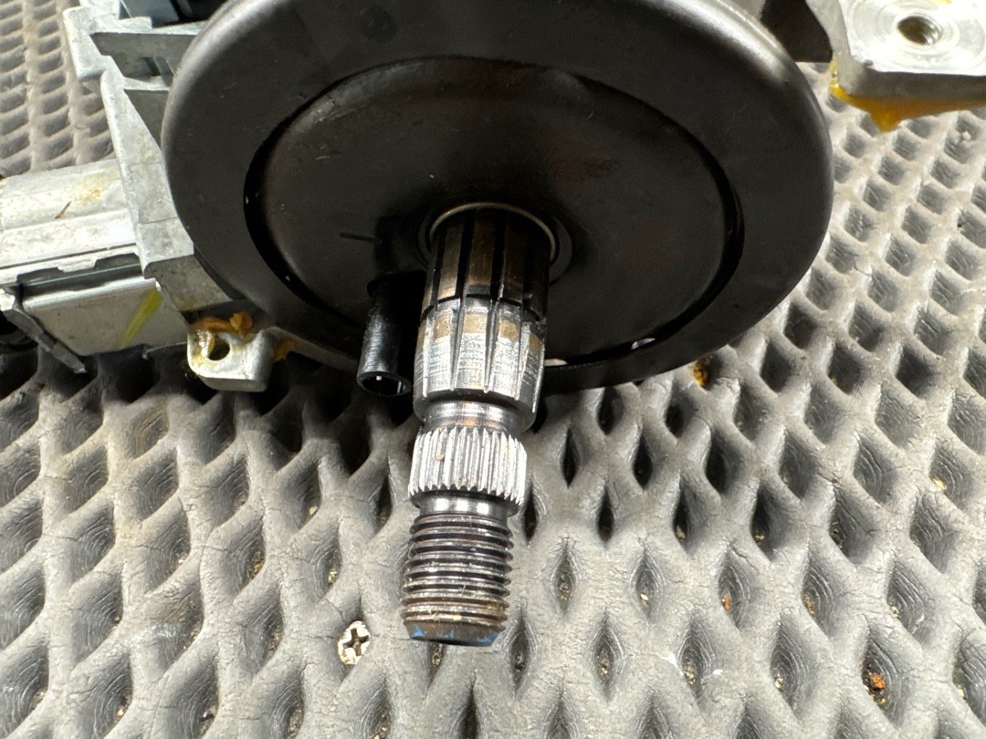 Рулевая колонка, 4630 рублей, Красноярск