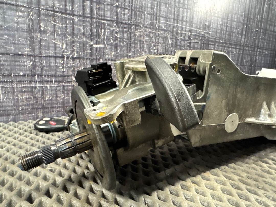 Рулевая колонка, 4630 рублей, Красноярск