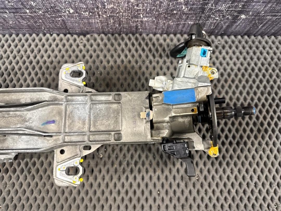 Рулевая колонка, 4630 рублей, Красноярск