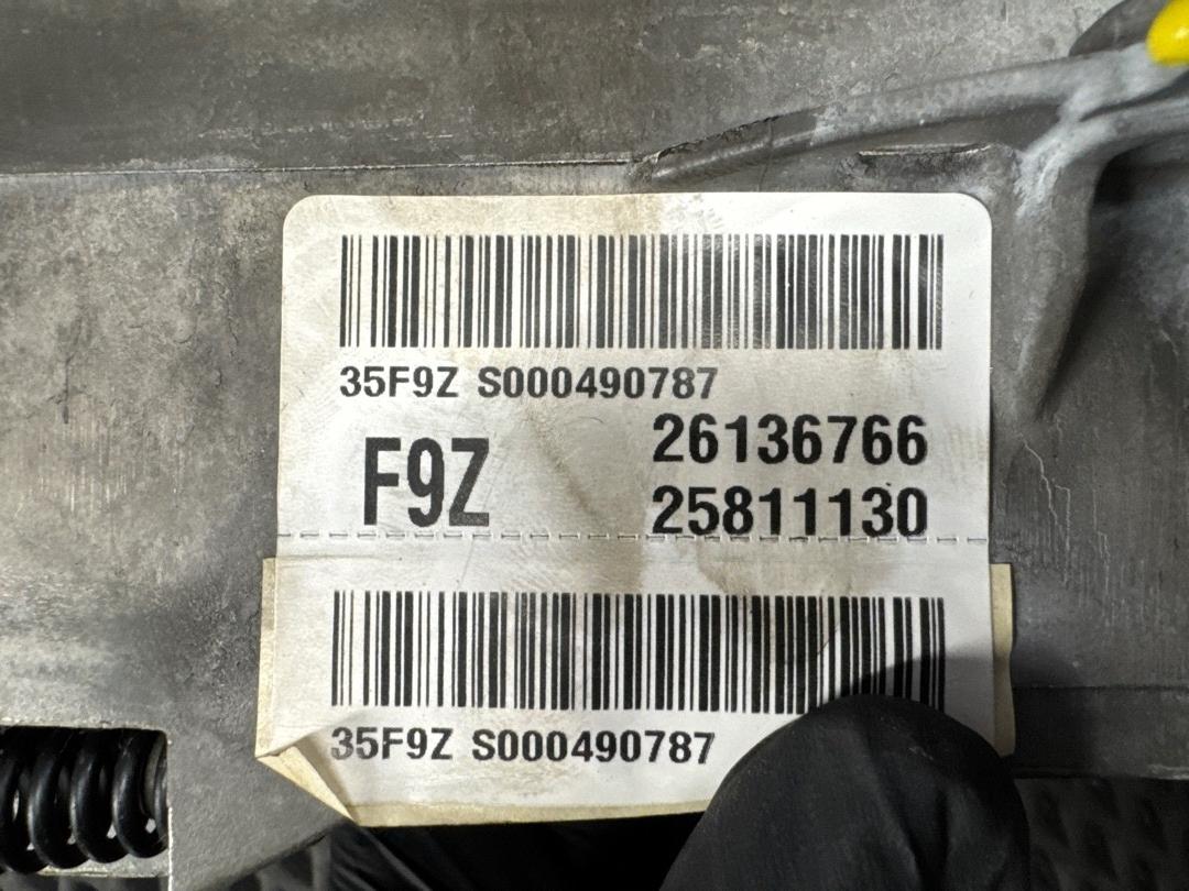 Рулевая колонка, 4630 рублей, Красноярск