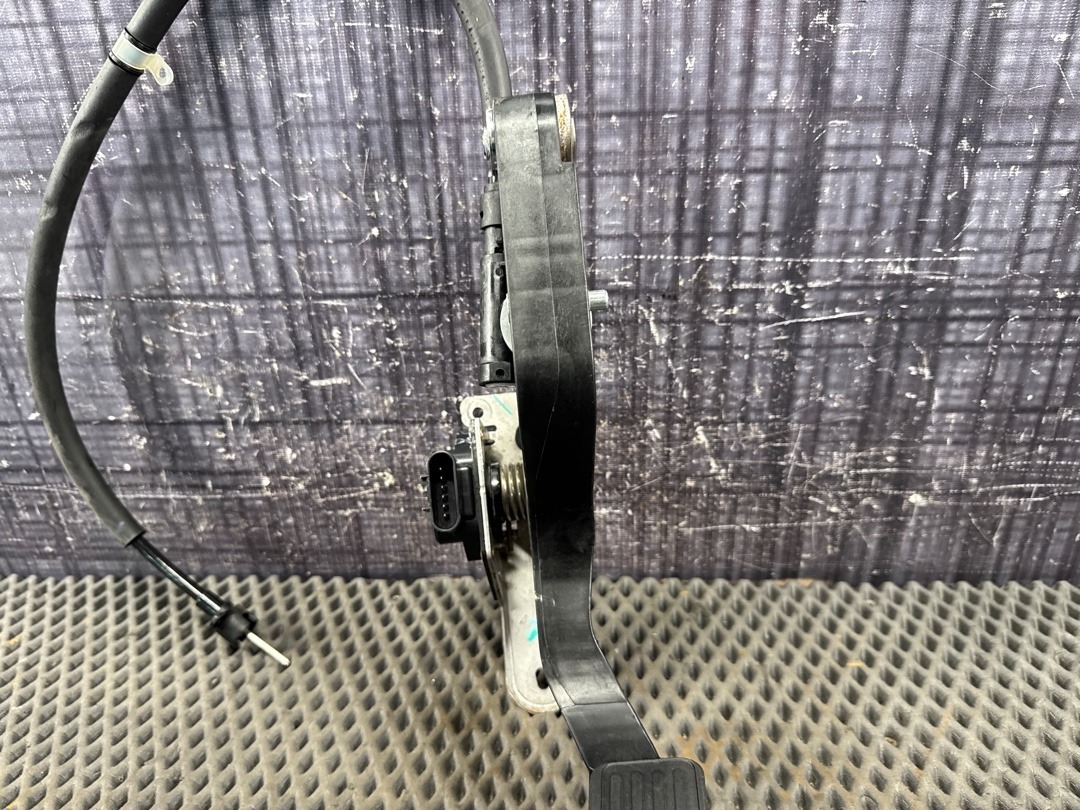 Педаль газа, 5930 рублей, Красноярск