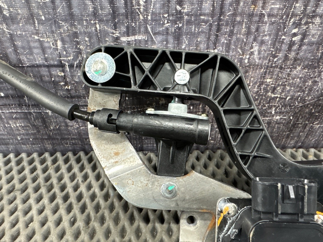 Педаль газа, 5930 рублей, Красноярск