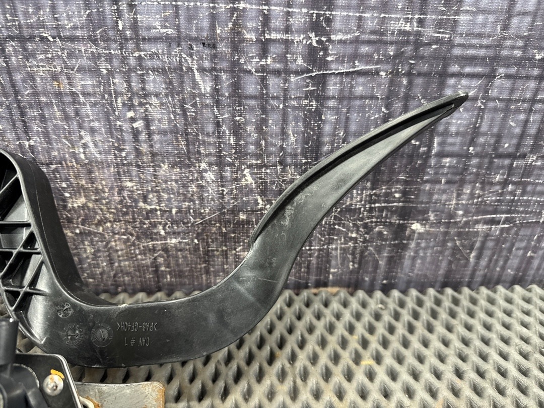 Педаль газа, 5930 рублей, Красноярск