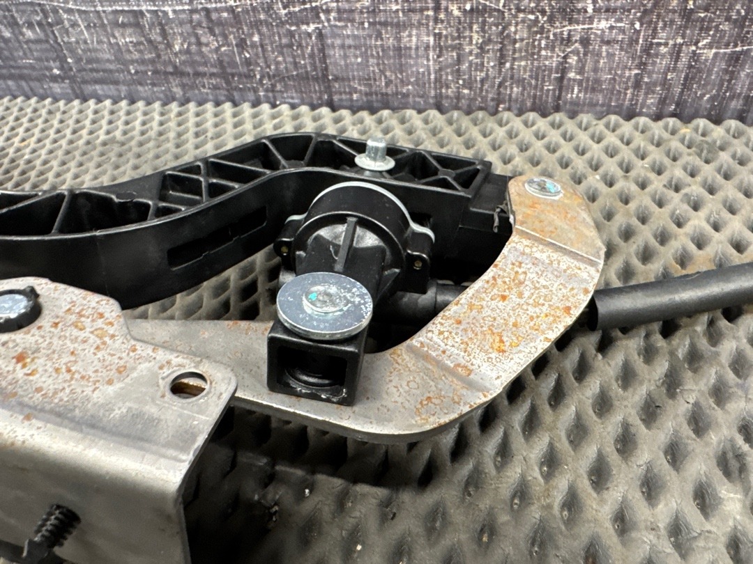 Педаль газа, 5930 рублей, Красноярск