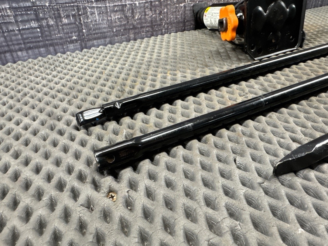 Домкрат, 7940 рублей, Красноярск