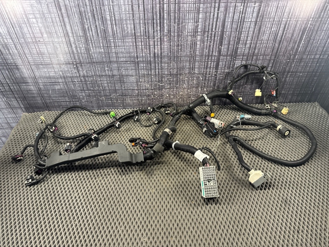 Проводка двигателя, 7820 рублей, Красноярск