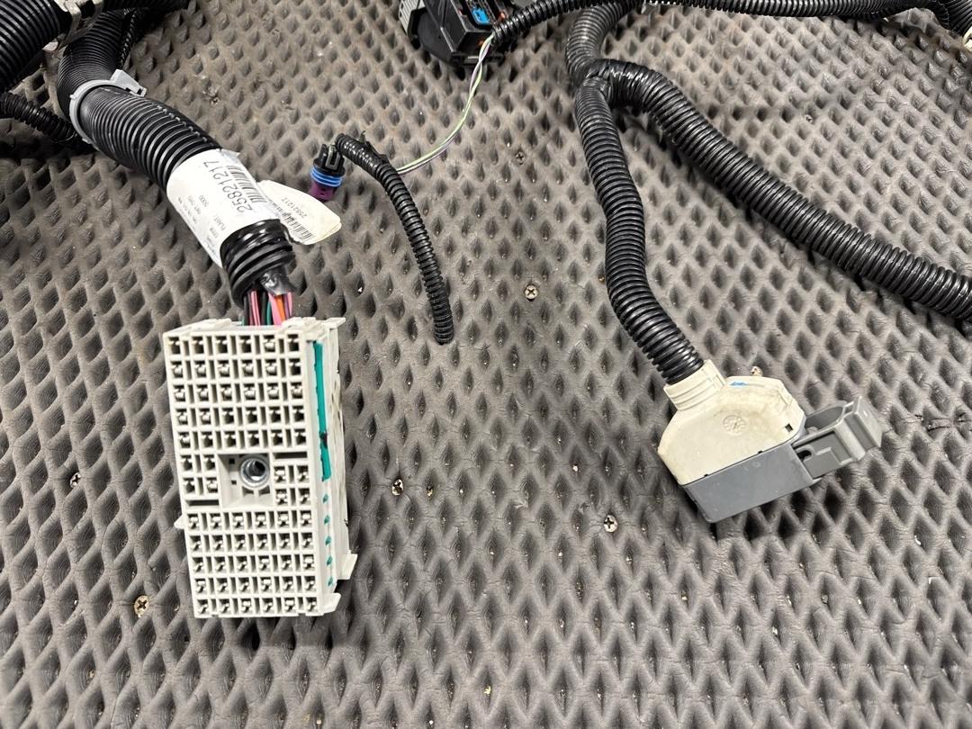 Проводка двигателя, 7820 рублей, Красноярск