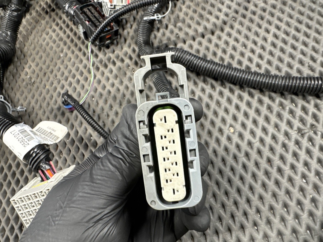 Проводка двигателя, 7820 рублей, Красноярск