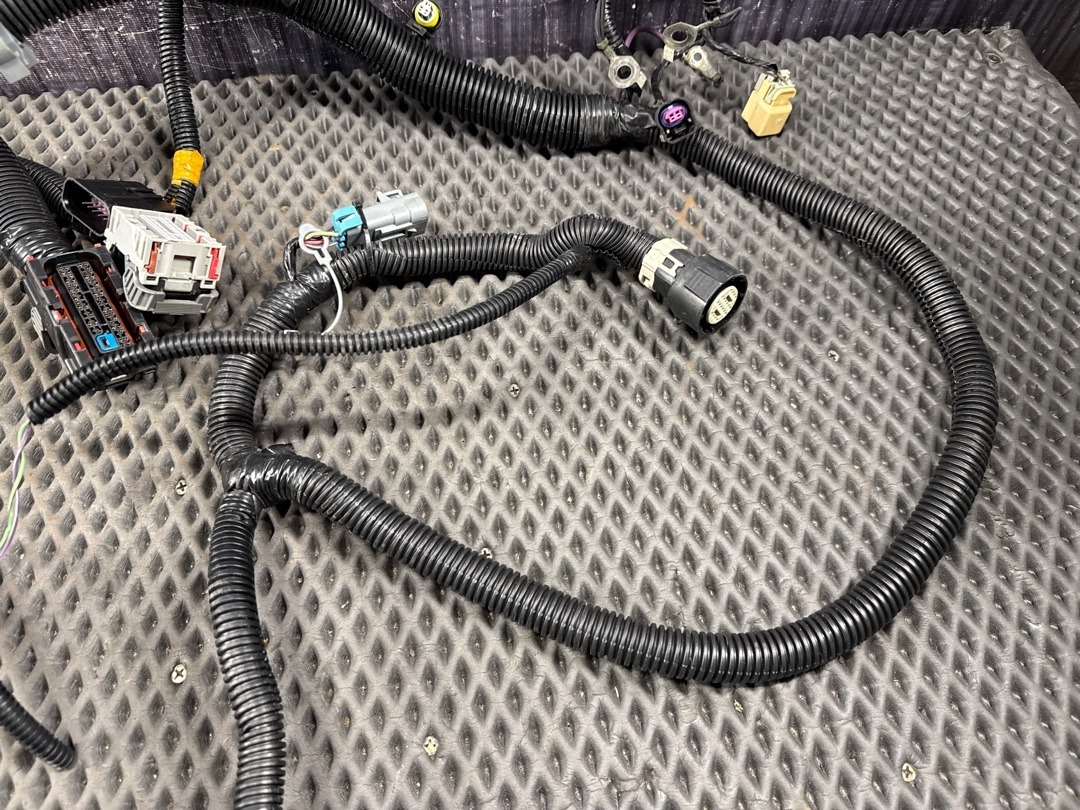 Проводка двигателя, 7820 рублей, Красноярск