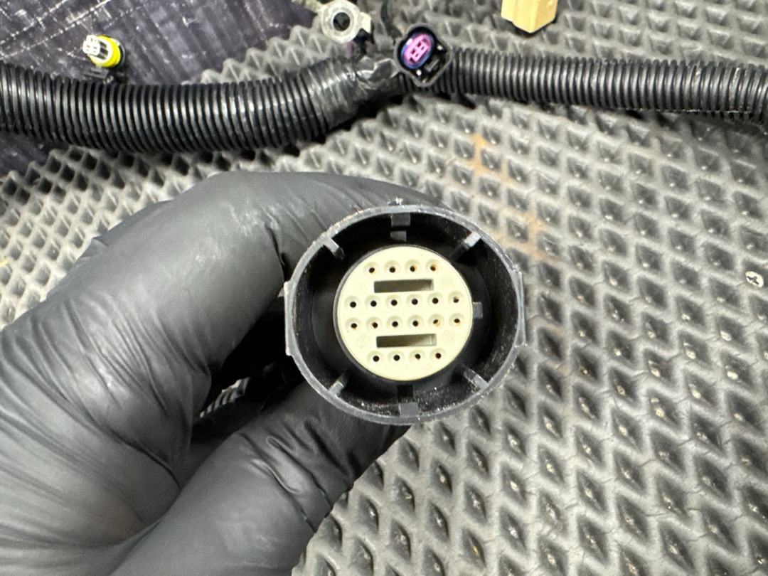 Проводка двигателя, 7820 рублей, Красноярск