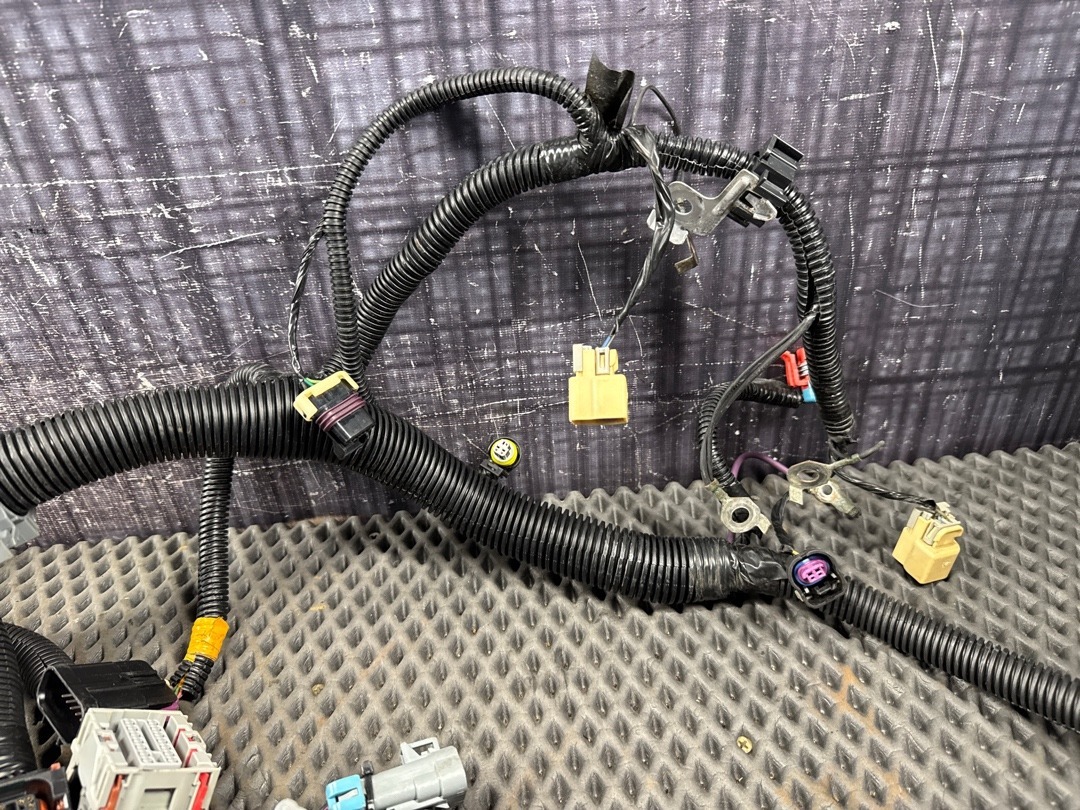 Проводка двигателя, 7820 рублей, Красноярск