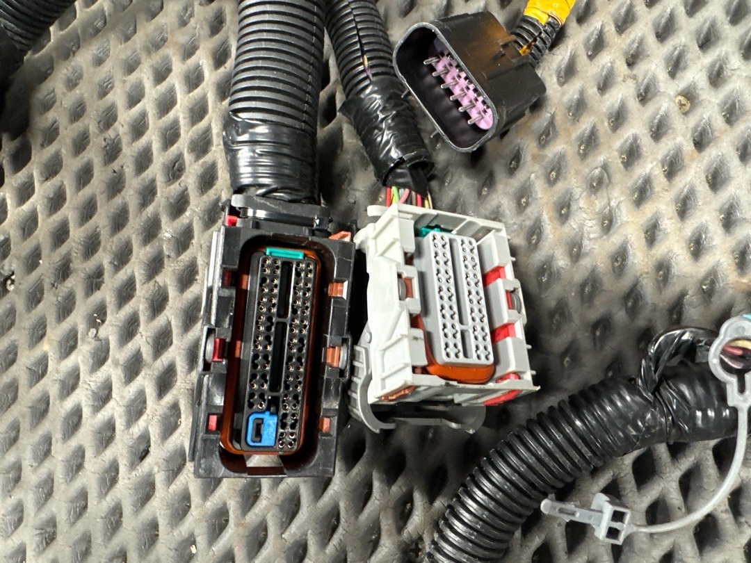 Проводка двигателя, 7820 рублей, Красноярск