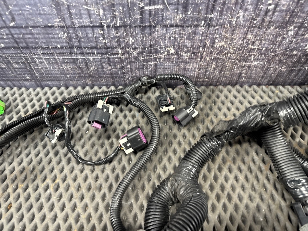 Проводка двигателя, 7820 рублей, Красноярск