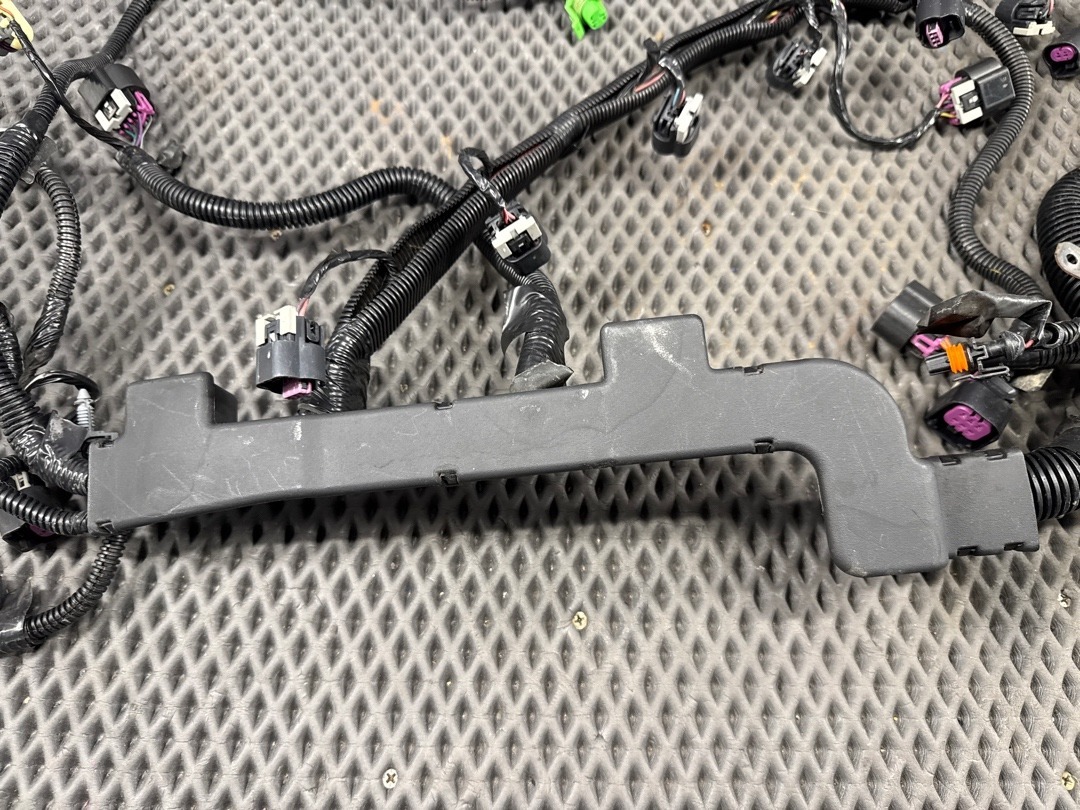 Проводка двигателя, 7820 рублей, Красноярск