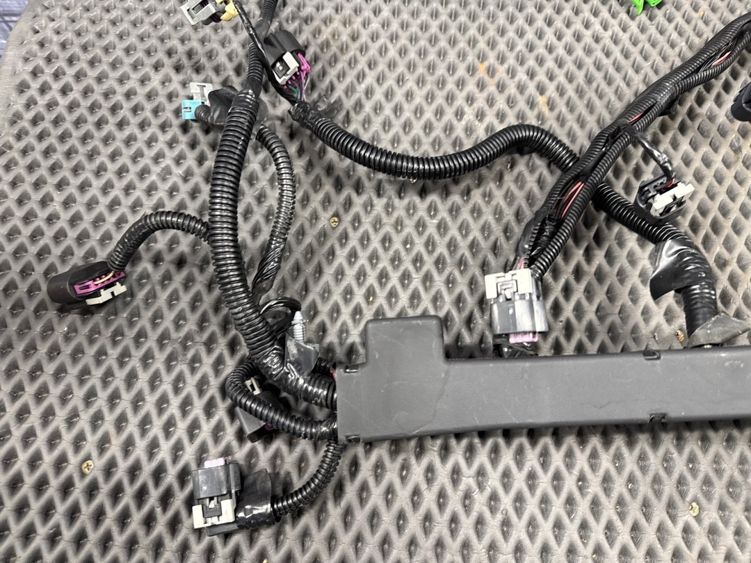 Проводка двигателя, 7820 рублей, Красноярск