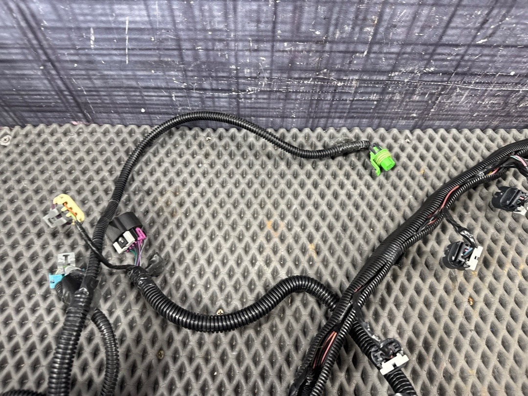 Проводка двигателя, 7820 рублей, Красноярск