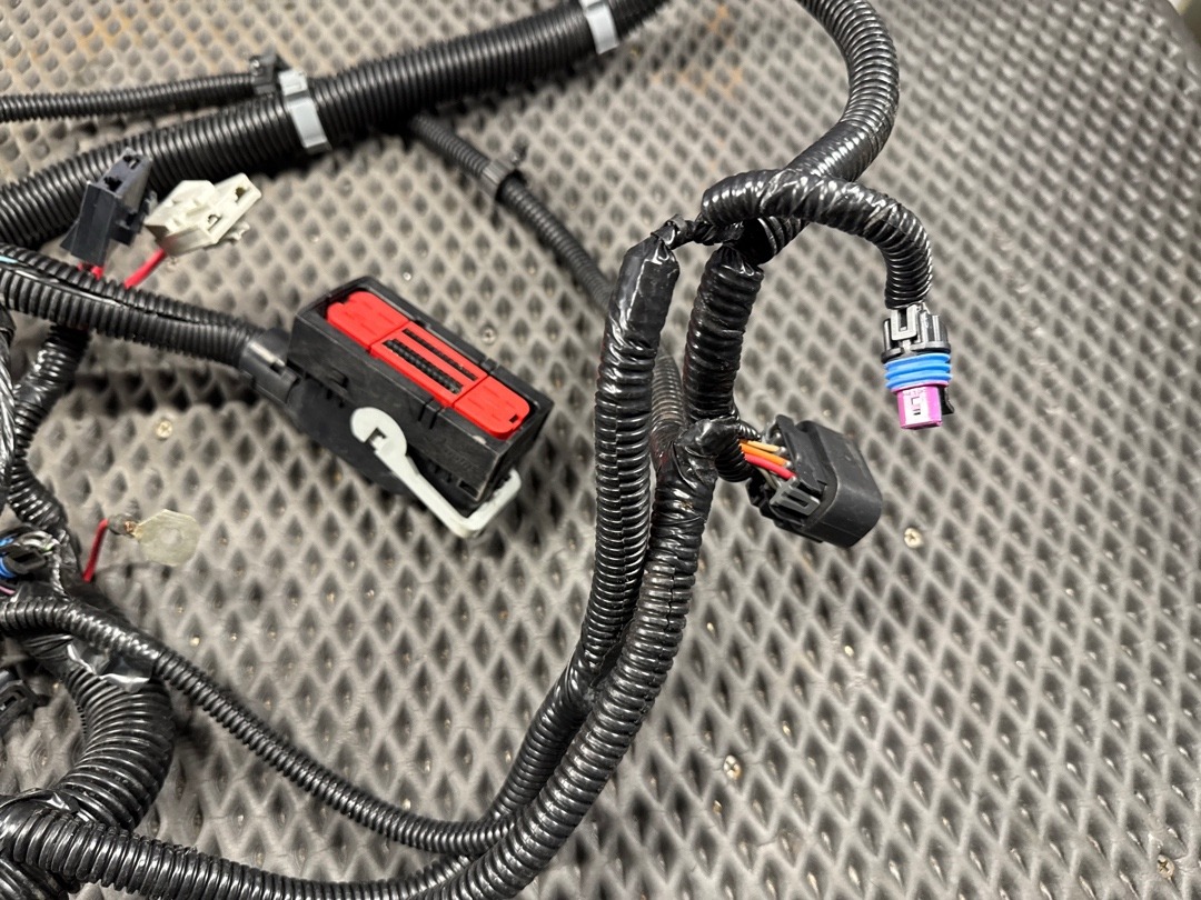 Проводка рамы, 7760 рублей, Красноярск