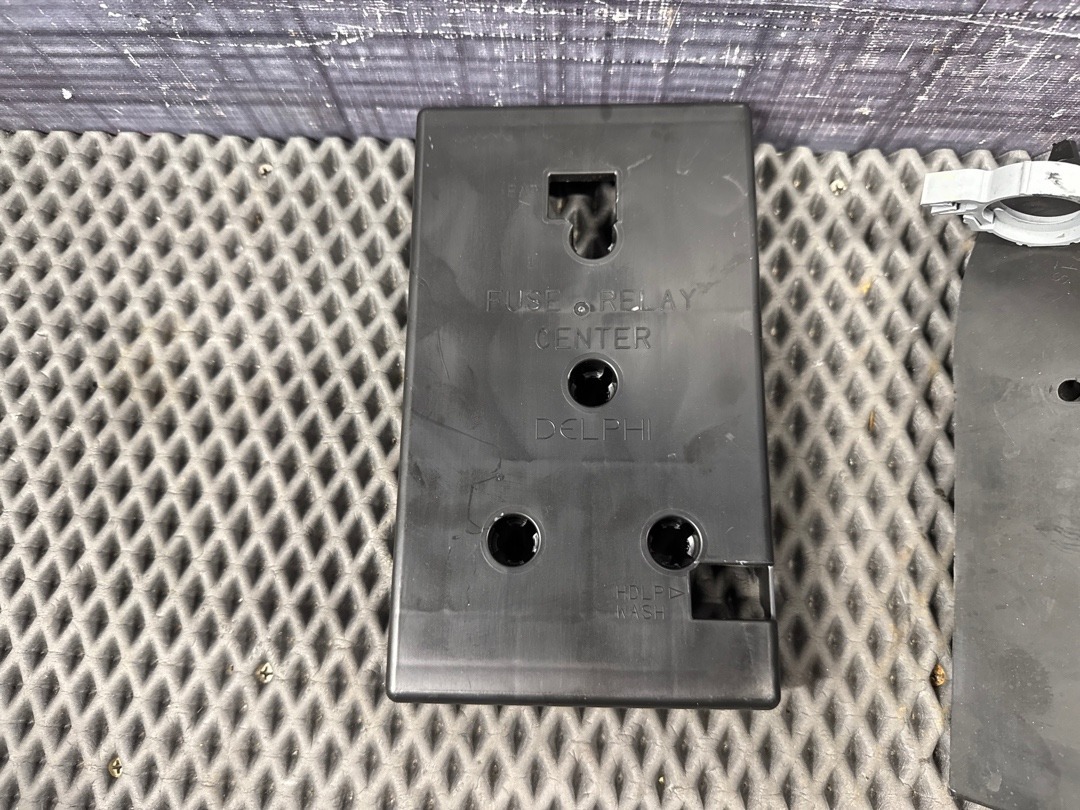 Блок предохранителей, 2360 рублей, Красноярск