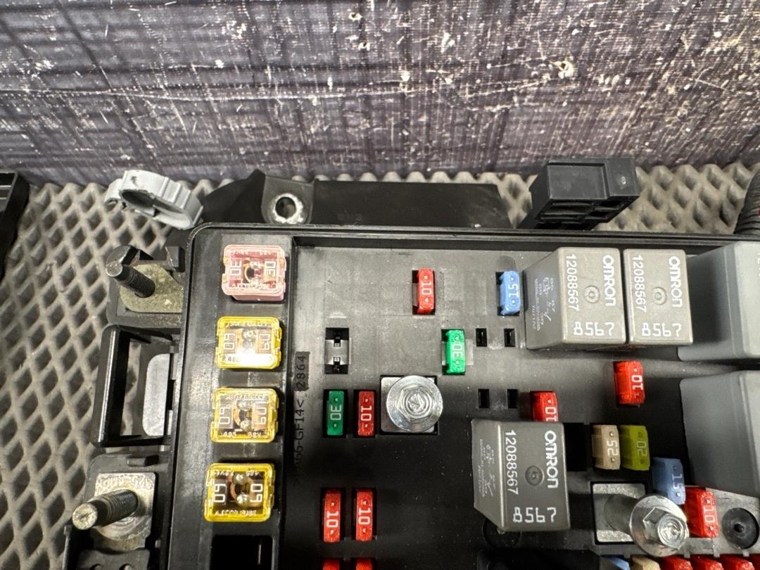 Блок предохранителей, 2360 рублей, Красноярск