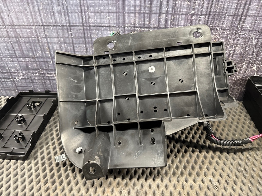 Блок предохранителей, 2360 рублей, Красноярск