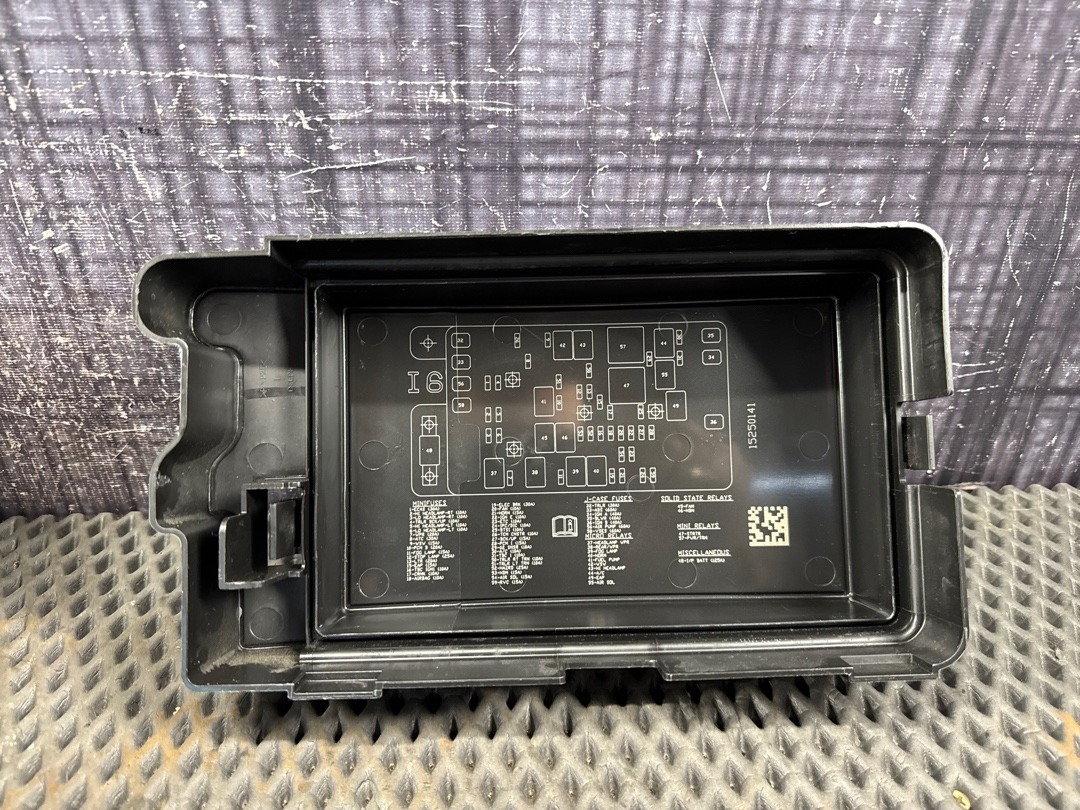 Блок предохранителей, 2360 рублей, Красноярск