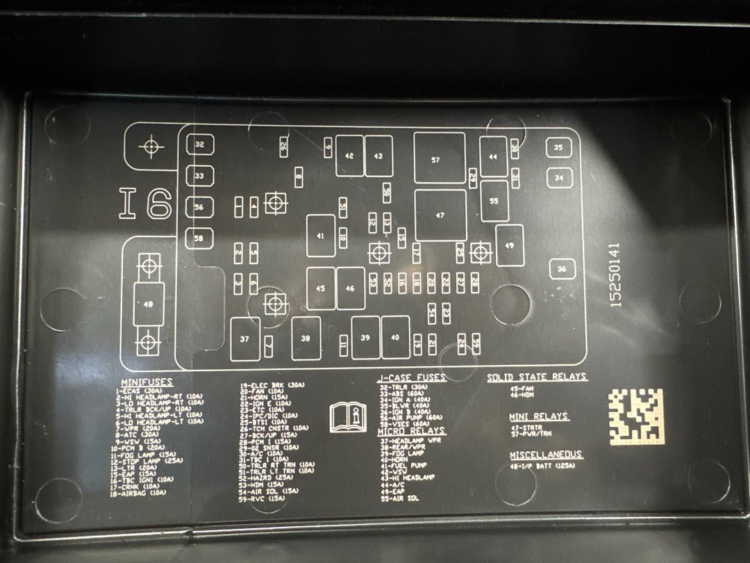 Блок предохранителей, 2360 рублей, Красноярск
