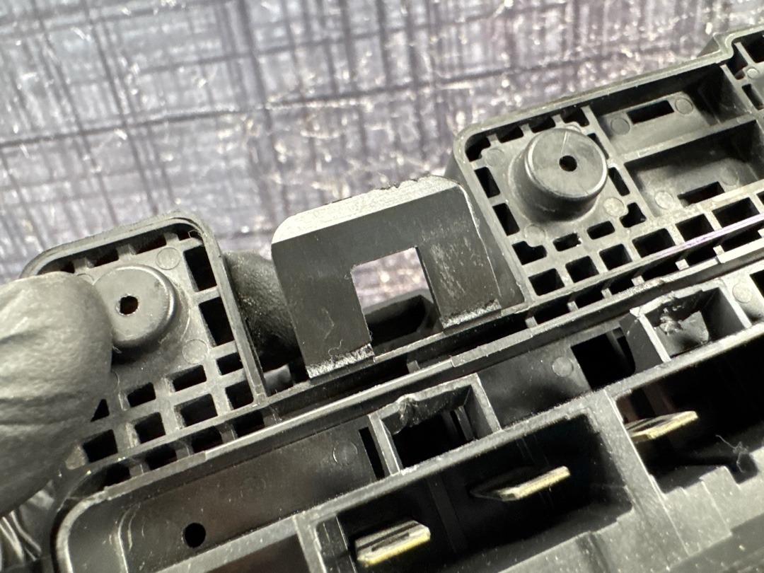 Блок предохранителей, 2360 рублей, Красноярск