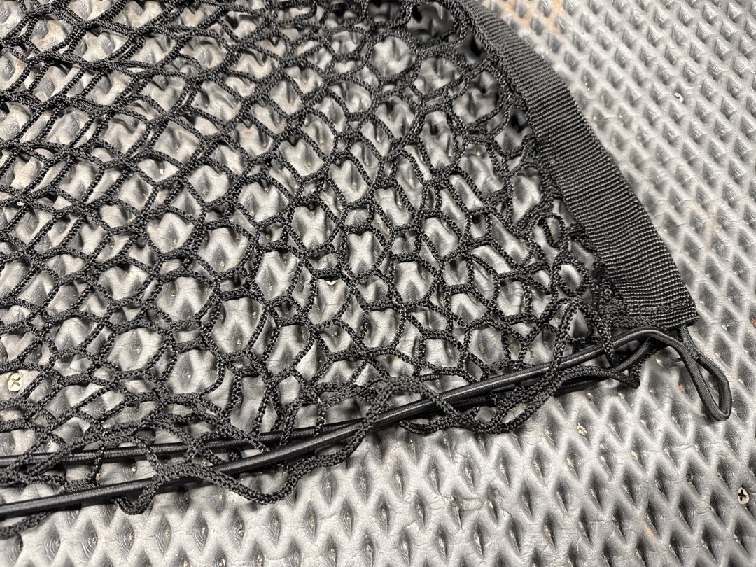 Сетка багажника, 2630 рублей, Красноярск