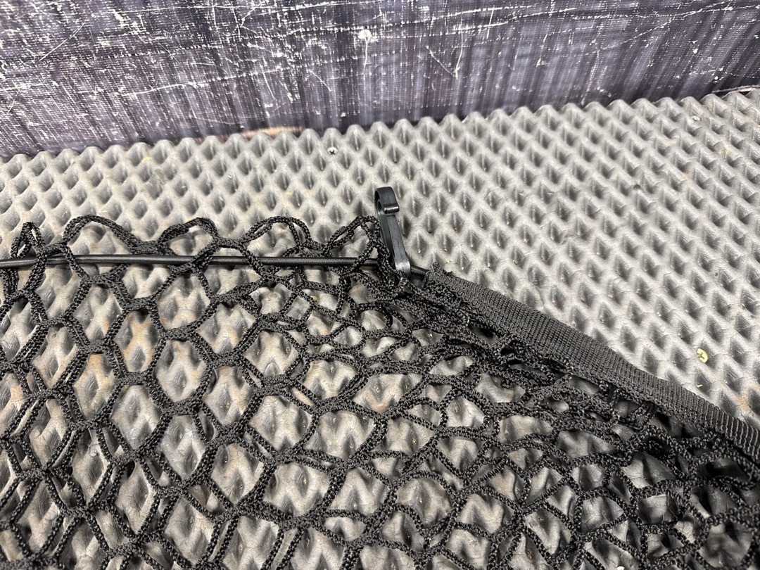 Сетка багажника, 2630 рублей, Красноярск