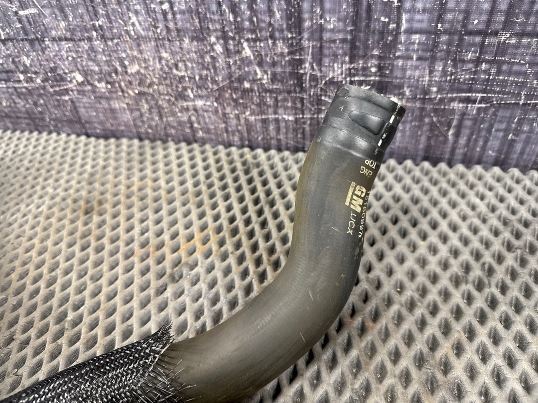 Шланг радиатора, 1340 рублей, Красноярск