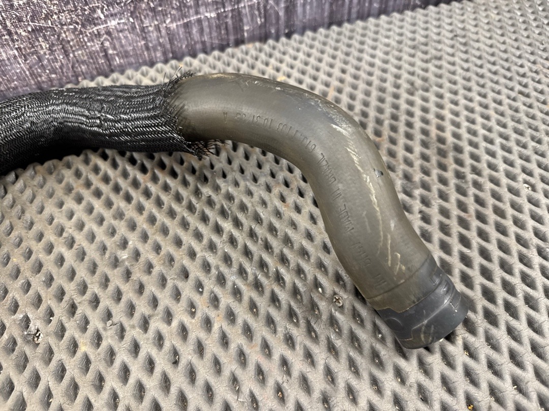 Шланг радиатора, 1340 рублей, Красноярск