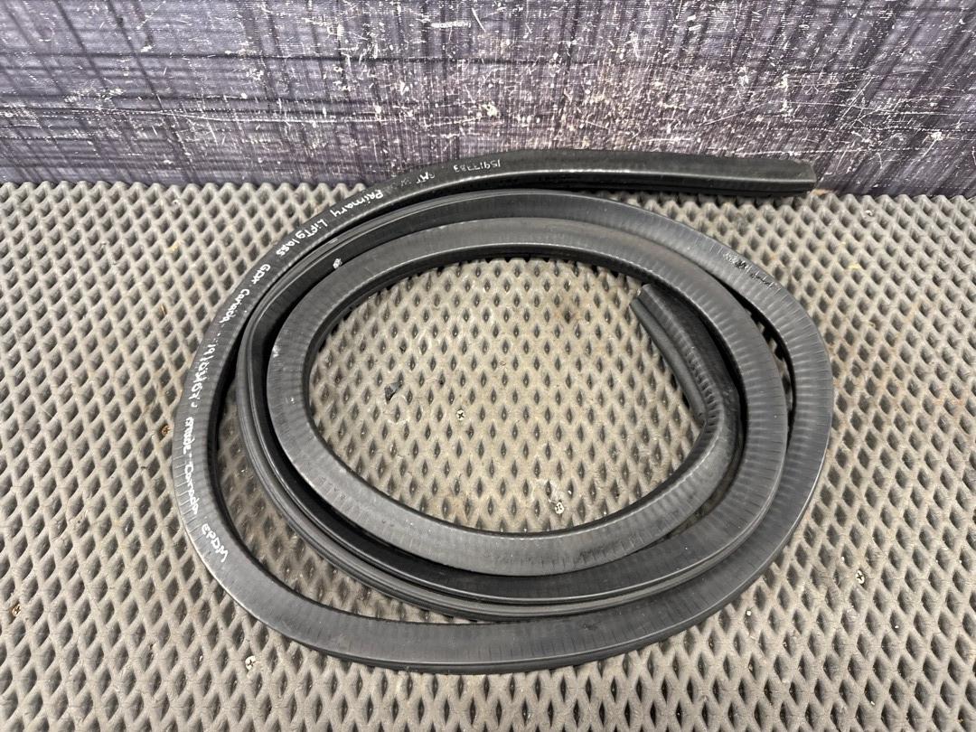 Уплотнитель крышки багажника, 1360 рублей, Красноярск