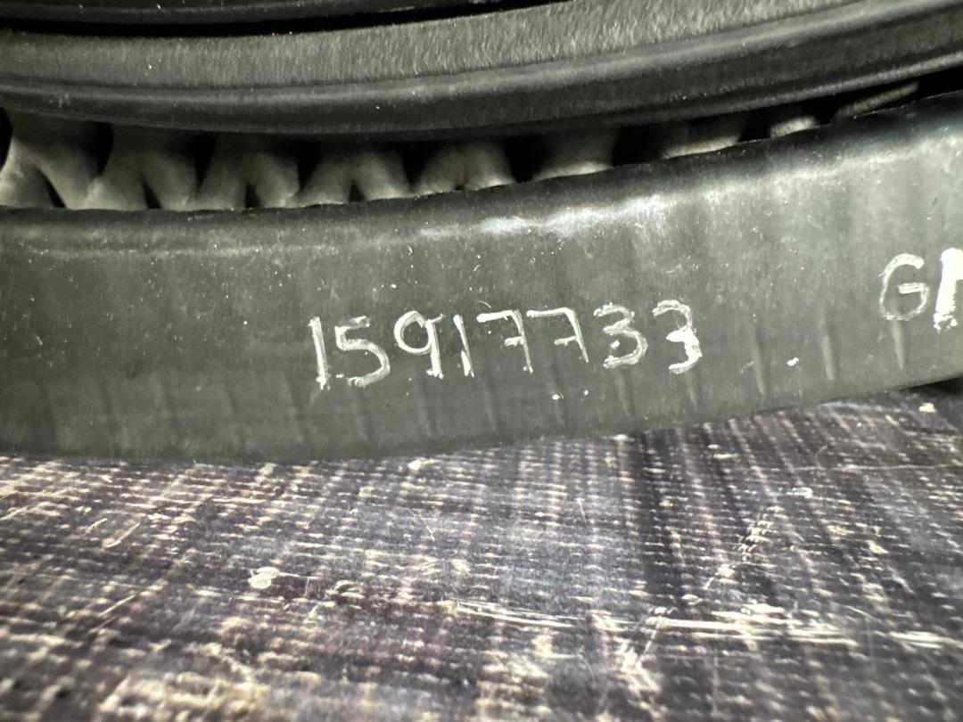 Уплотнитель крышки багажника, 1360 рублей, Красноярск