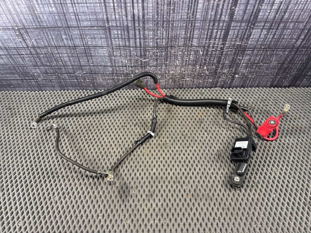 Клемма с проводом, 4840 рублей, Красноярск