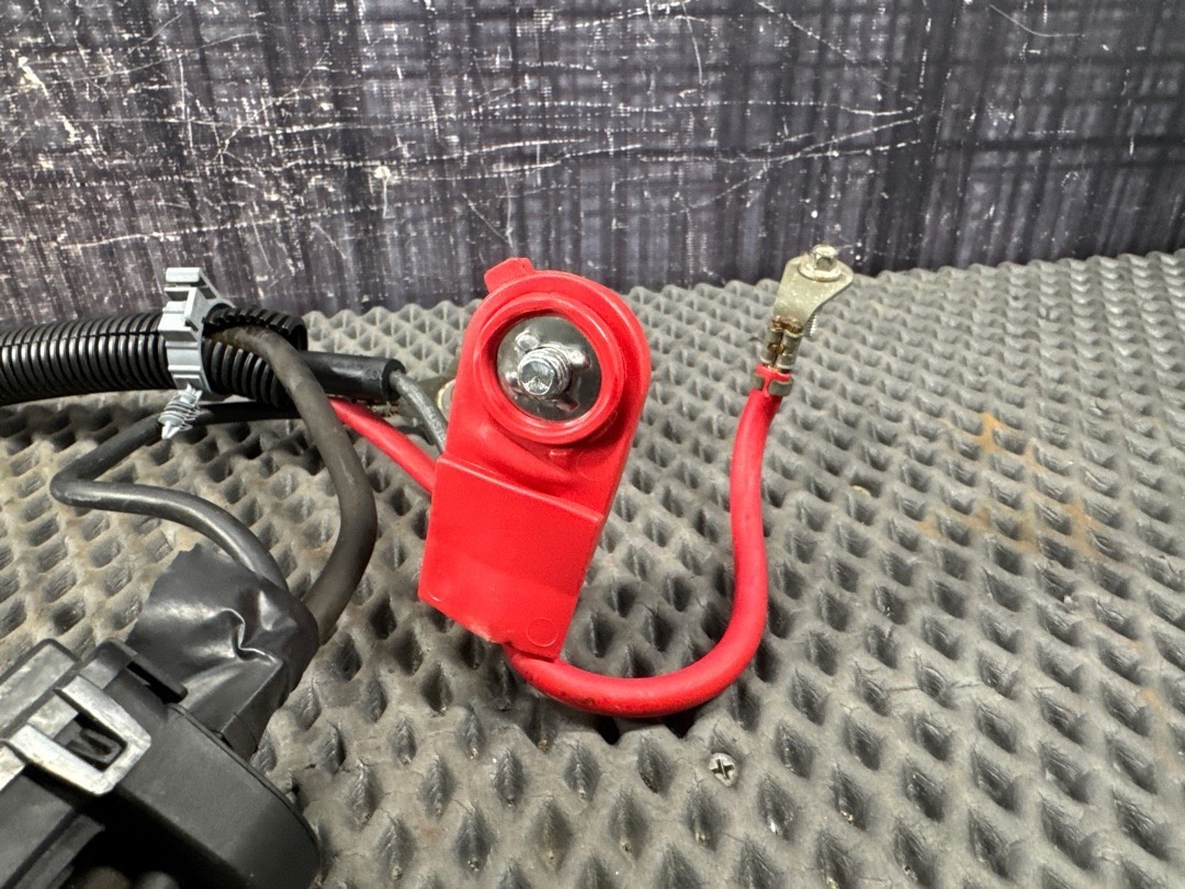 Клемма с проводом, 4840 рублей, Красноярск