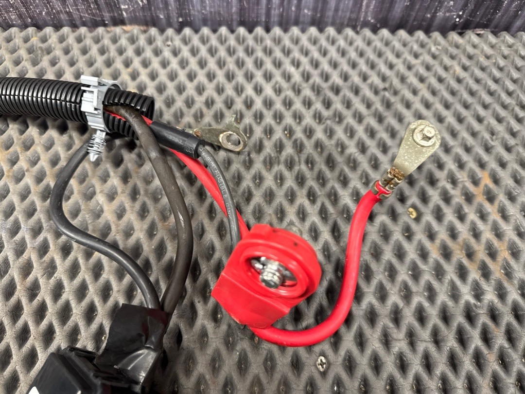 Клемма с проводом, 4840 рублей, Красноярск