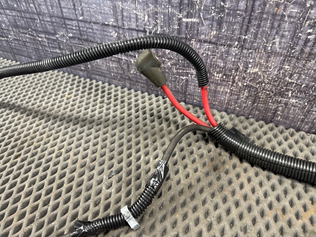 Клемма с проводом, 4840 рублей, Красноярск