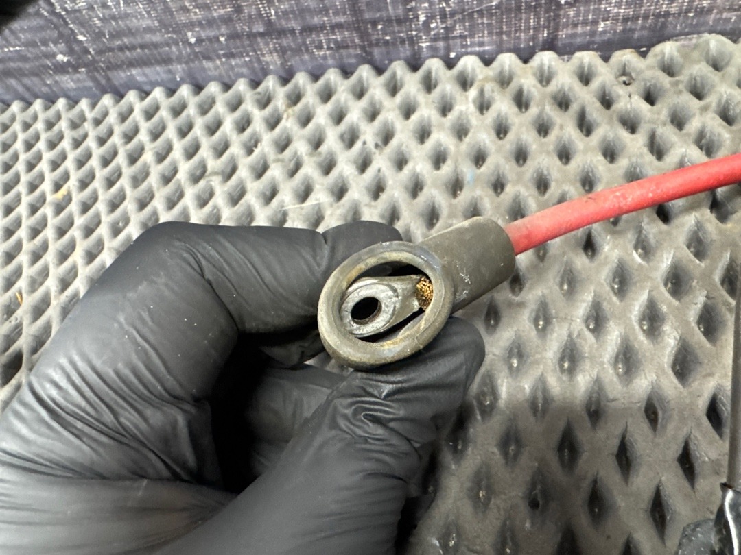 Клемма с проводом, 4840 рублей, Красноярск