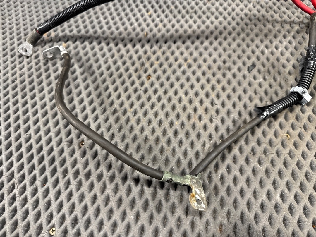 Клемма с проводом, 4840 рублей, Красноярск