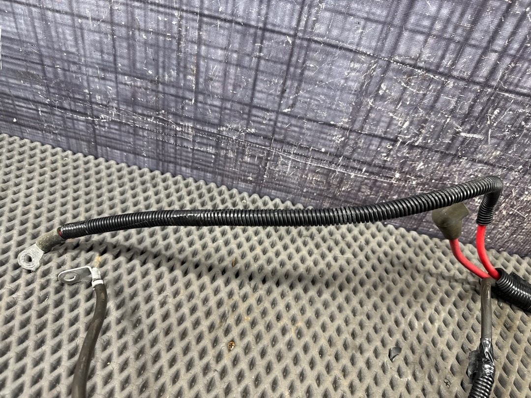 Клемма с проводом, 4840 рублей, Красноярск